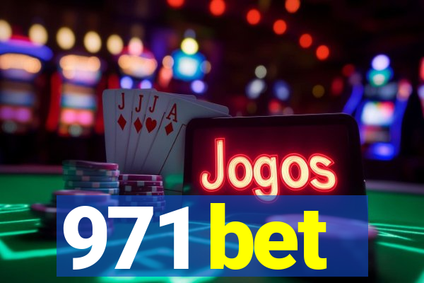 971 bet